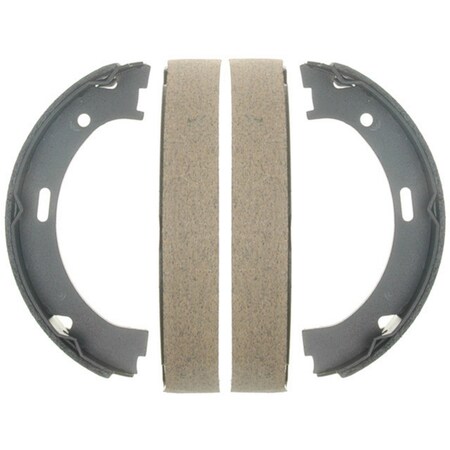 Raybestos Raybestos Brake Brake Shoes, 803Pg 803PG